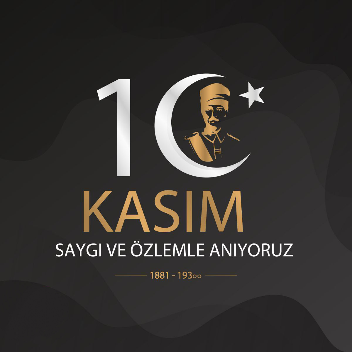 sultanzadeyim's tweet photo. #Atamİzindeyiz 
#10Kasim1938
#Atatürk https://t.co/2TMKyBxxpD