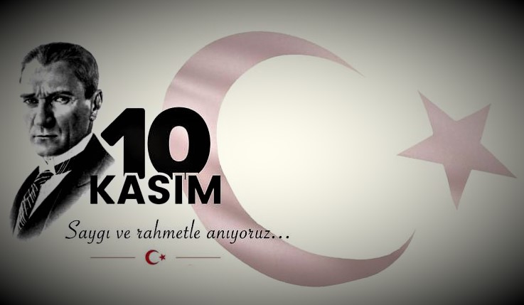 #Atamİzindeyiz 
#10Kasim1938
#Atatürk