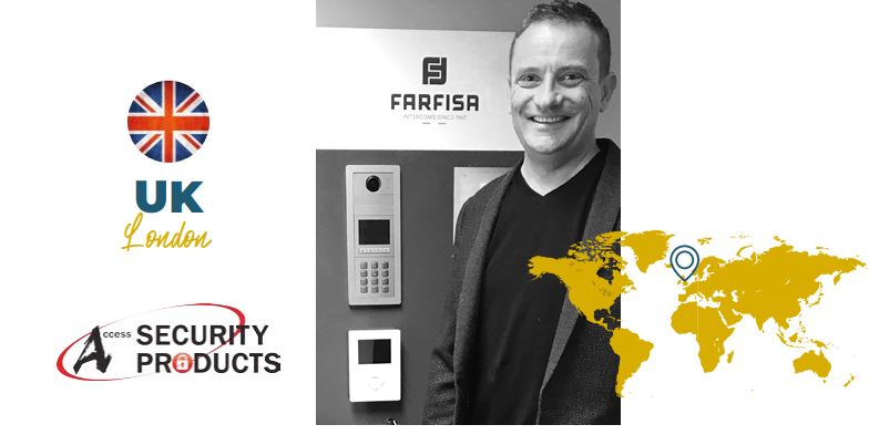 Read <a href="/jimbo_foster/">Jim foster</a>'s exclusive interview with Farfisa Intercoms in their latest magazine: bit.ly/2IdezR7
#interview #famous #Exclusive #work