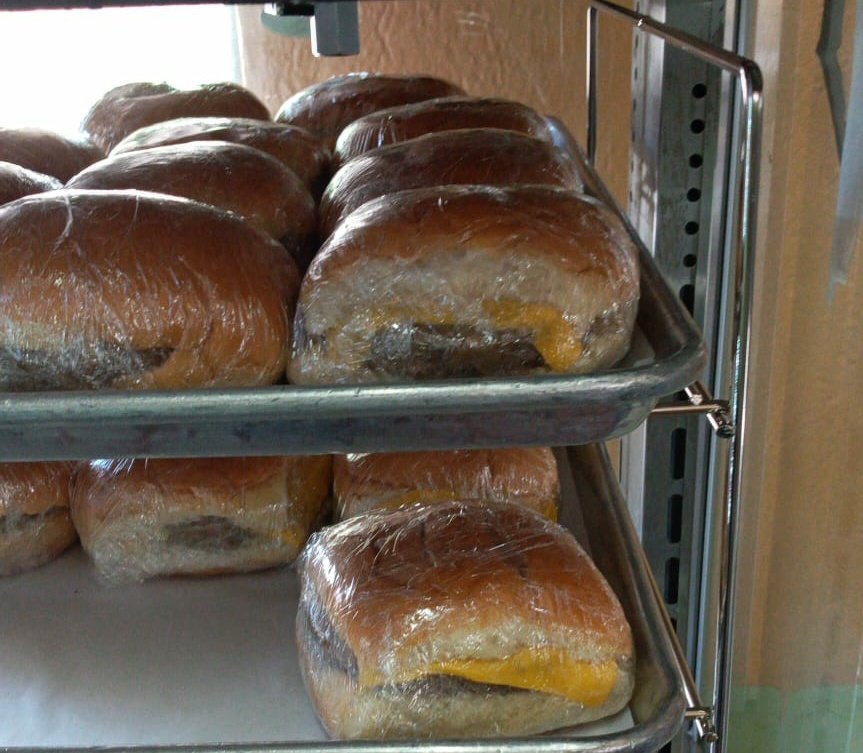 For a limited time only we have cheeseburgers and hamburgers available for 6 dollars at our front store in Collymore Rock!
#Barbados