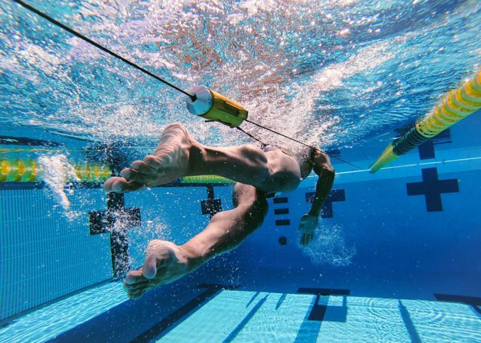 Despite COVID, Tampa Company Changing Competitive Swim Industry as Olympians Flock To Use Their New Trainer - wp.me/p56Jja-1TRv <a href="/gmx7training/">GMX7</a> <a href="/caelebdressel/">.</a> <a href="/RyanLochte/">Ryan Lochte</a>