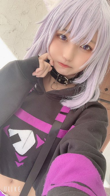 コスプレイヤー夜霧よみのTwitter画像33