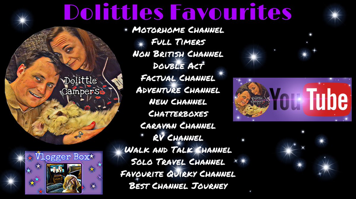 Dolittle Campers tweet media