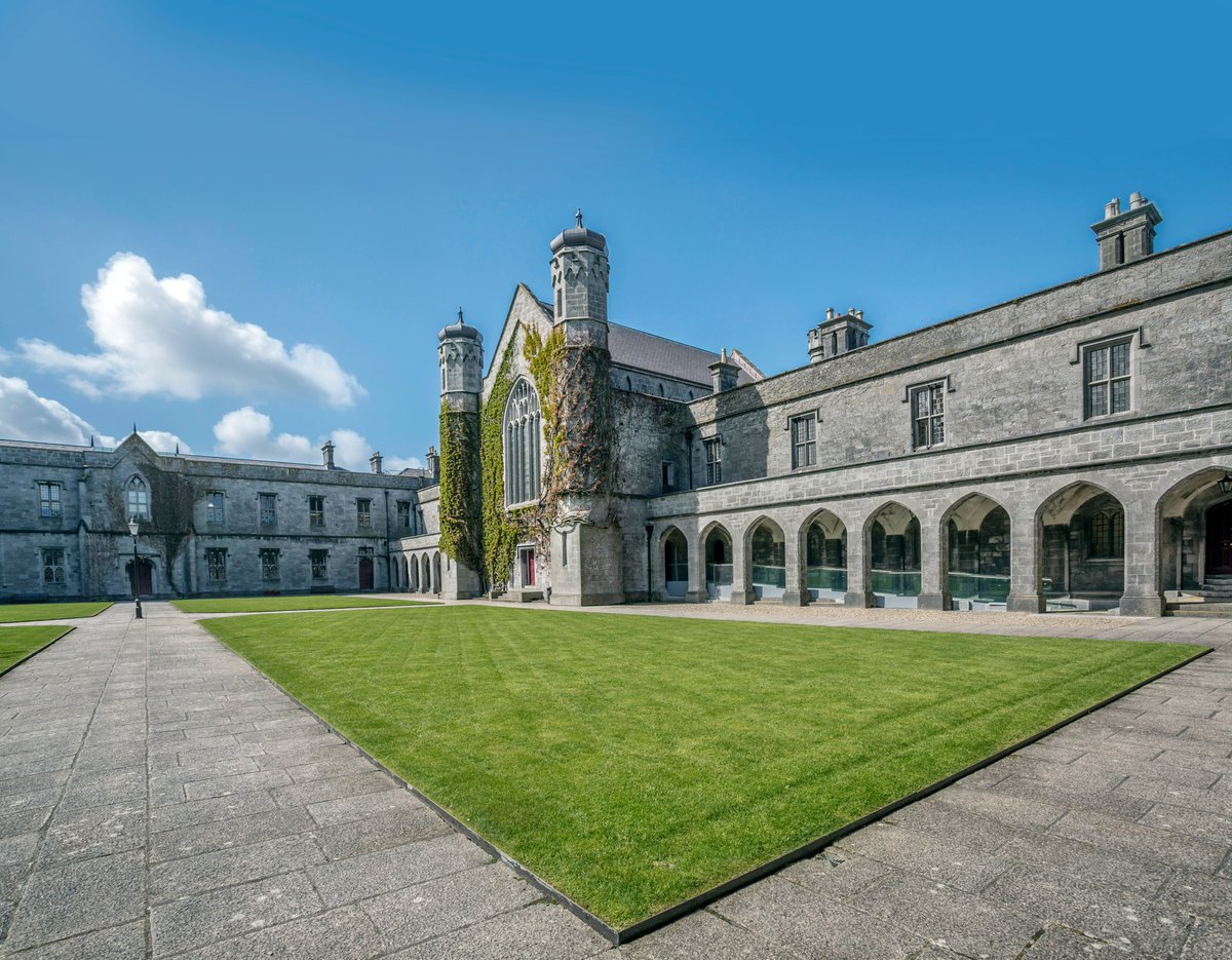 Did you know every year approximately 1000 students from underrepresented groups enter  @nuigalway?  #MyUniLife 4/8For more information visit the NUI Galway Access & Disability Office website   http://www.nuigalway.ie/administration_services/access_office/Follow them on Twitter  @NUIGAccess