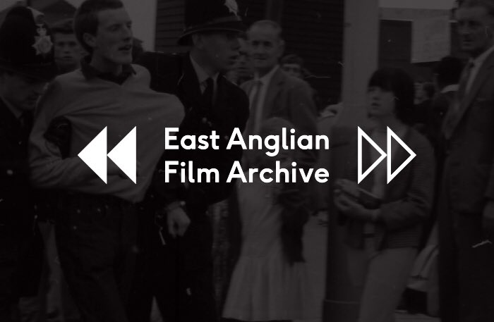 TalksNorfolk's tweet photo. Thrilled to reveal that the Norfolk Talks videos submitted for the period of lockdown will be added to the East Anglian Film Archives’ collection which is part of the @uniofeastanglia @EAFilmArchive with each video documenting an integral period of our lives. #norwich #norfolk https://t.co/vAKn6t2qGo