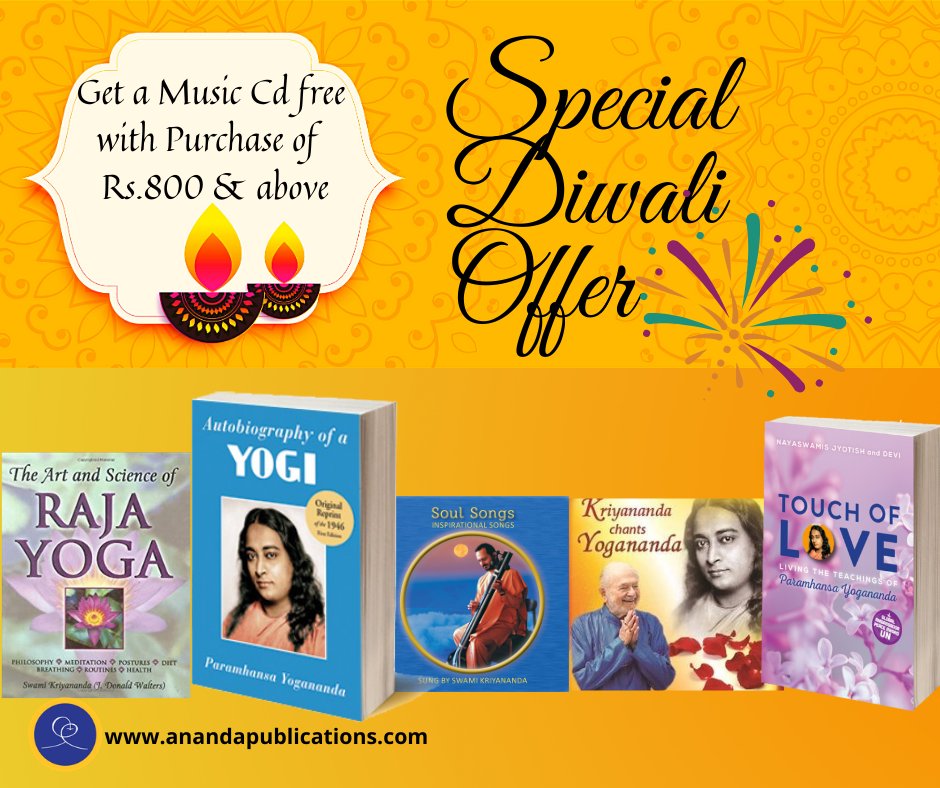 Ananda Publishers tweet media