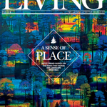 Photo by Living Magazine (@LivingMagGroup)