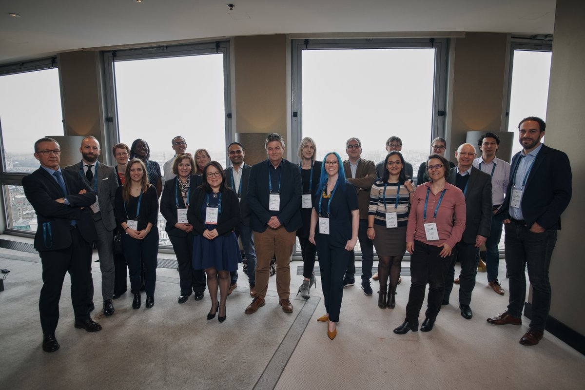 COMBACTE's tweet photo. Hard to believe it was 3 years ago that COMBACTE-CDI was kicked off to develop a detailed understanding of the #epidemiology and #clinicalimpact of #Cdifficile infection across Europe. Since then, we've come a long way: https://t.co/ZCPAPbtvLd @IMI_JU @kerrieanndavies #Cdiffmonth https://t.co/HonfYwqS5c