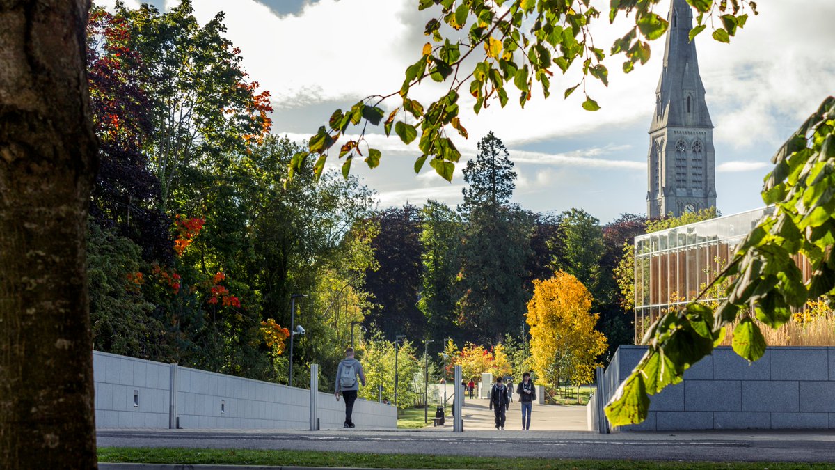  Did you know  @MaynoothUni has one of the highest participation rates of students with disabilities in the university sector?  #MyUniLife 3/8For more information visit the Maynooth Uni Access & Disability Office   https://www.maynoothuniversity.ie/access-office&nbsp;Follow them on Twitter  @MU_MAP