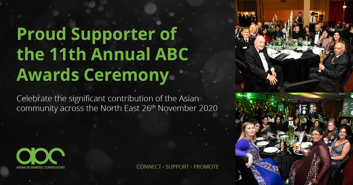 ABConnexions's tweet photo. Amazing to have yet another North East organisation supporting and celebrating inclusion within the region. 

Thank you @RadicalPandaDX and we look forward to the celebrations on 26th November!

Learn more about the event on:
https://t.co/NtzPjmCryt

#ConnectSupportPromote https://t.co/3Km5zxI1MO