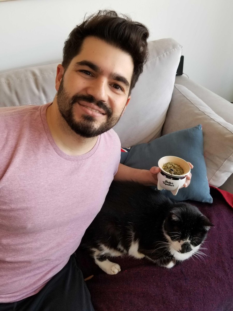 Cognizant's tweet image. We are united in the fight for the cure — committed to raising awareness for women battling breast cancer. #TechInPink2020 #TimeToEndBreastCancer #TBT @wearesoftvision