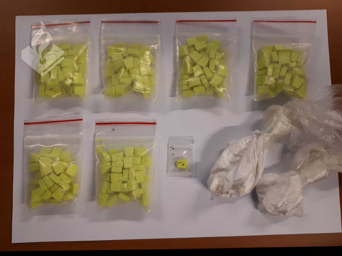 Melding drugshandel Ceresweg Leeuwarden