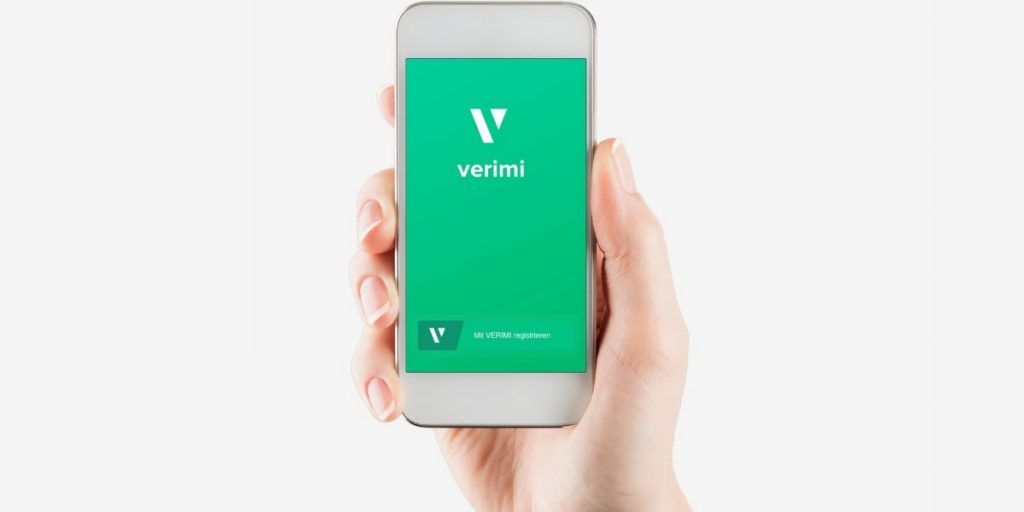 Keine weitere App nötig: Verimi macht das #iPhone zum digitalen Personalausweis t3n.de/news/verimi-ip…