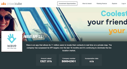 How to Raise £827,810 with CrowdCube &amp; Equity Crowdfunding buff.ly/2K8bf8K