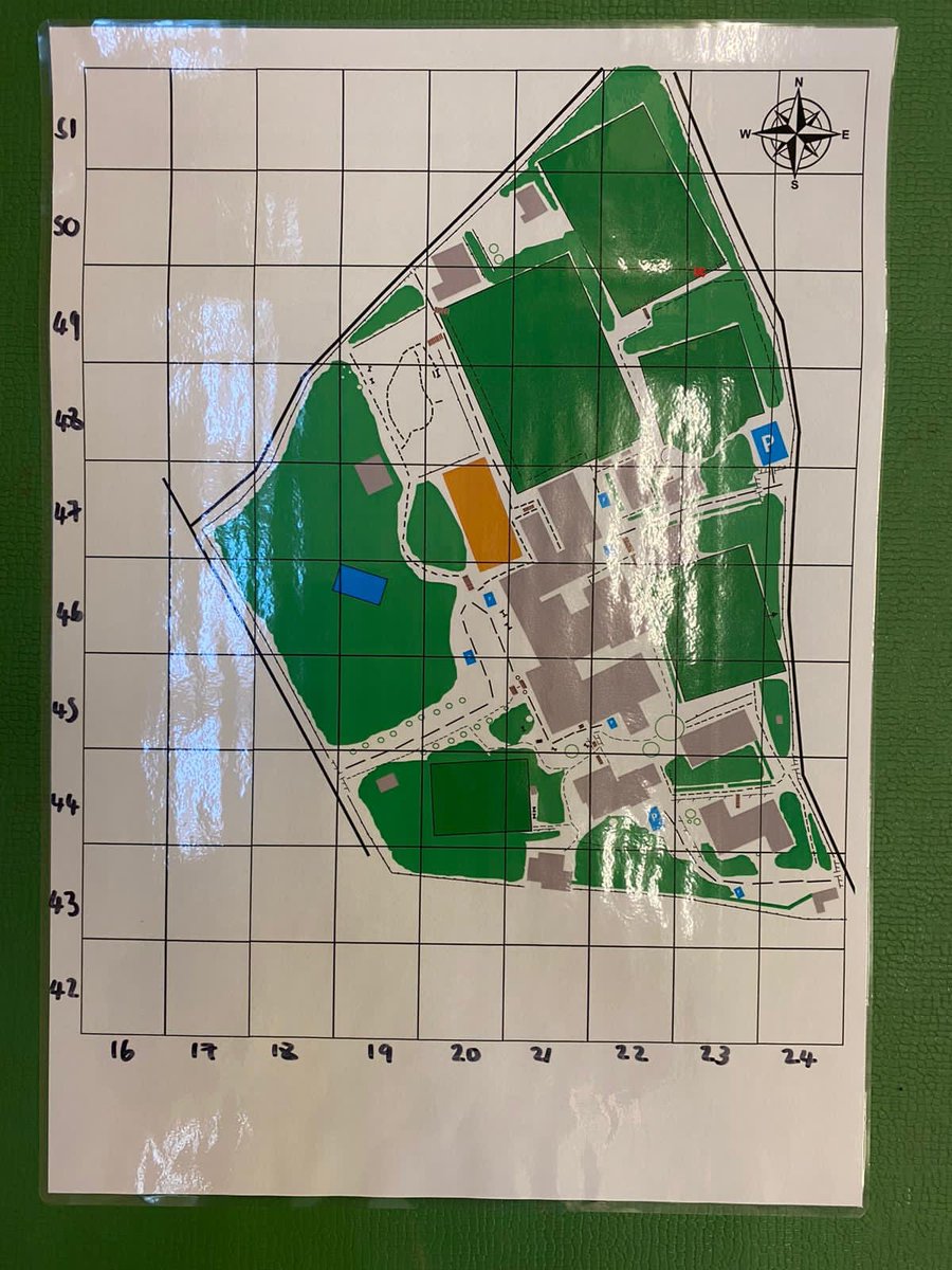 RHSBsport's tweet image. New challenges for ⁦@RoyalHighBath⁩ girls during their #PE lessons! #KeepSafeKeepActive year group bubbles enjoying #orienteering around the beautiful campus.