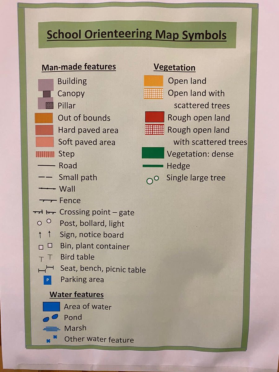 RHSBsport's tweet image. New challenges for ⁦@RoyalHighBath⁩ girls during their #PE lessons! #KeepSafeKeepActive year group bubbles enjoying #orienteering around the beautiful campus.