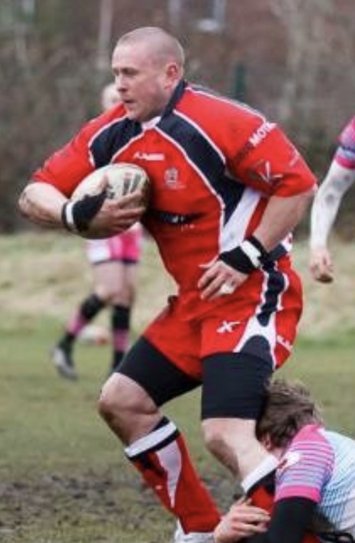 BoltonRLFC's tweet photo. Many players move from the Backs into the Forwards over their career, and going from the Wing to Prop today we have Dave Edmondson:
Down Under - Men At Work
No Good In Goodbye - The Script
Jubel - Klingande
Head & Heart - Joel Corry
Smalltown Boy - Bronski Beat
#TopOfTheProps https://t.co/ke25RWkzVu