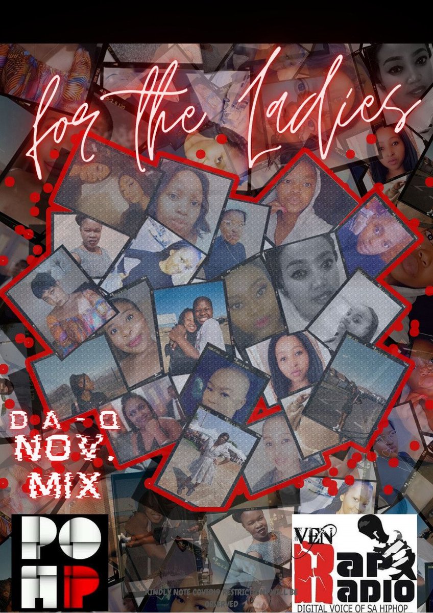 Da_Q1441's tweet photo. Check out my latest mix .........
https://t.co/ItKQTrwLJX https://t.co/q1UM6PGlxQ