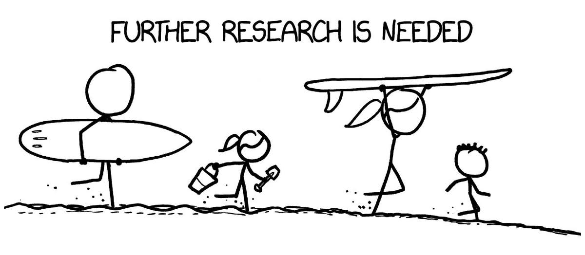 The friends of <a href="/TheLuProject/">The Lutetium Project</a> don't loose their time! 😄
<a href="/karenedaniels/">Karen Daniels</a> <a href="/xkcdComic/">XKCD Comic</a> <a href="/NYTScience/">NYT Science</a> #Sand