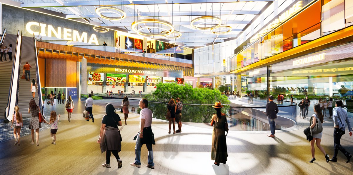 Falcon Real Estate Development tweet media