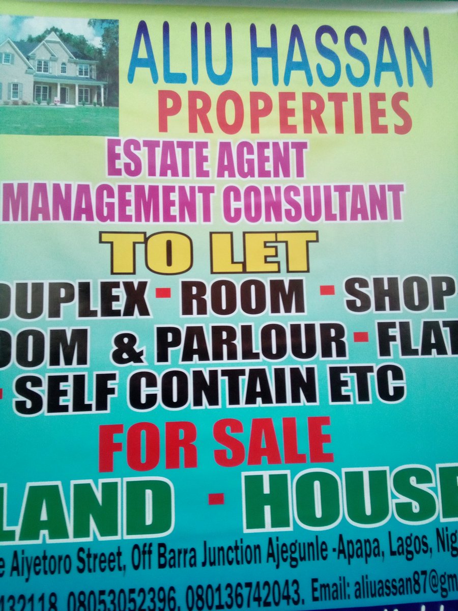 Aliu Hassan (@aliuhassan16) on Twitter photo 