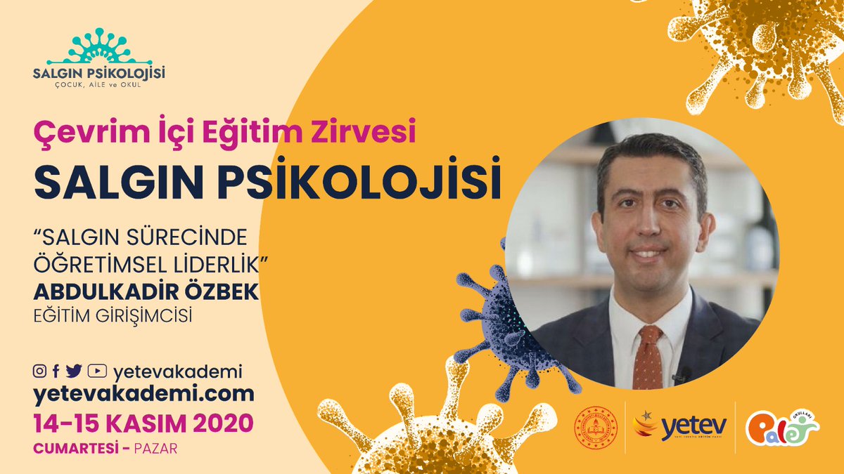 yetevakademi tweet media