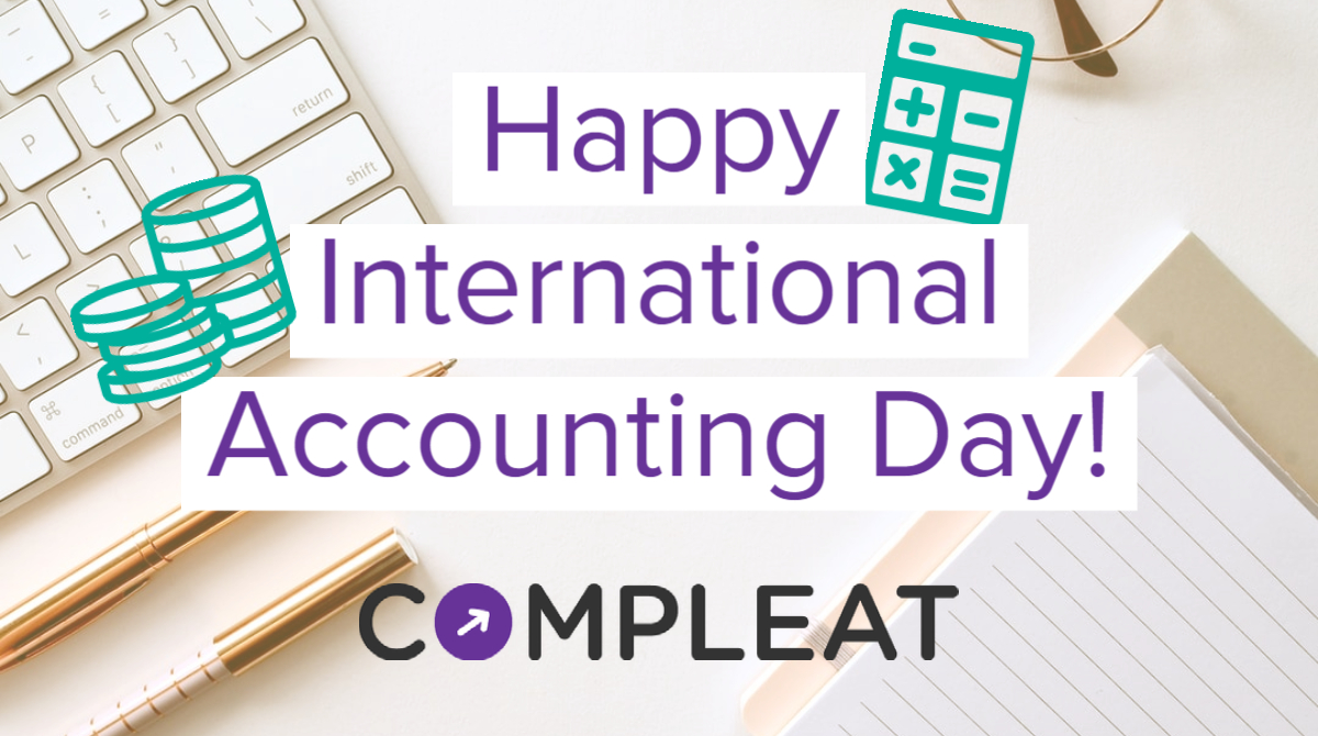 CompleatP2P's tweet image. Make sure to keep your accounts happy, accountants are privy to the most intimate details of any business.

So just for today make sure to format spreadsheets the way your accounting team asks.

#CompleatSoftware #AccountsPayable #P2PAutomation #InternationalAccountantsDay