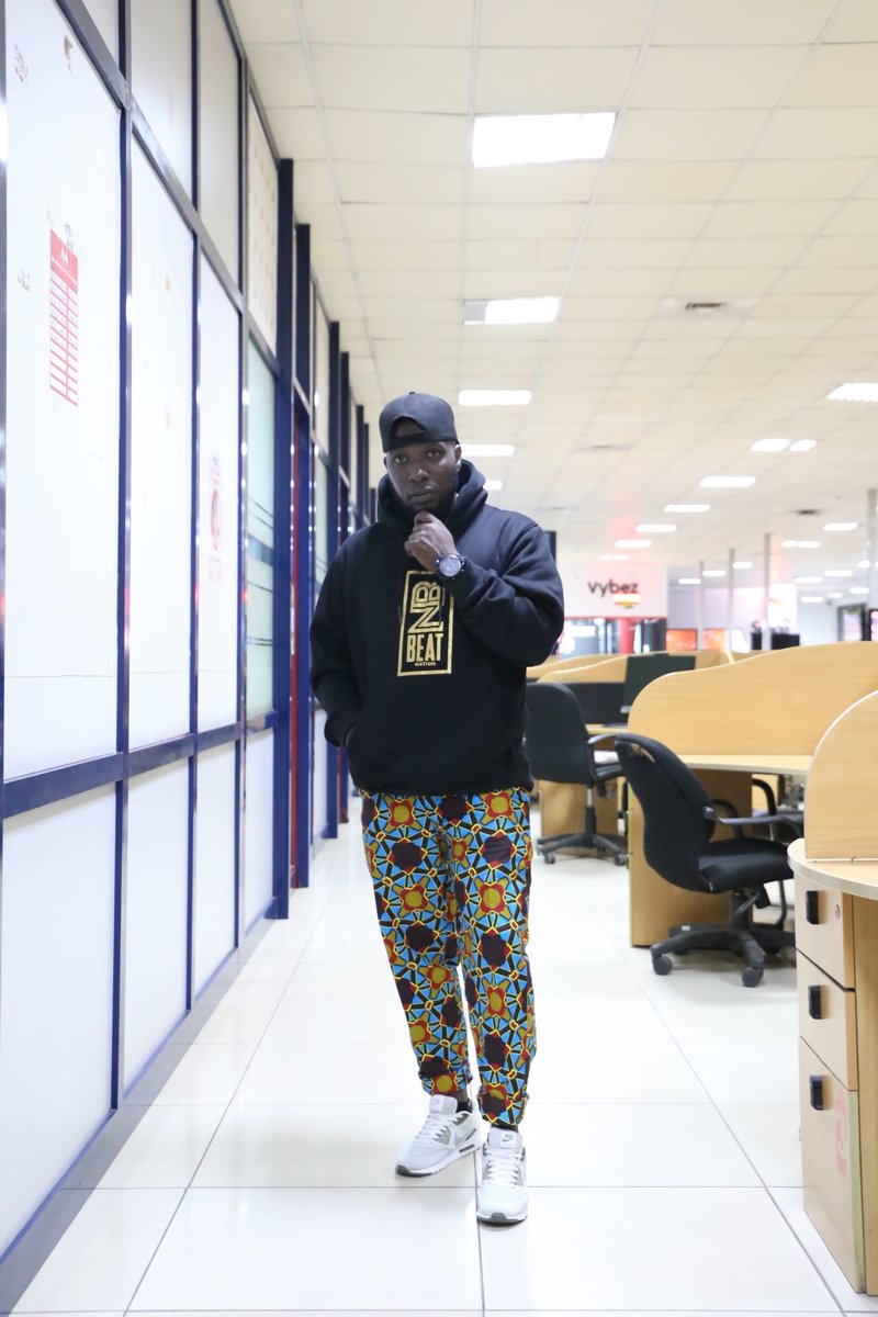 Radio Maisha tweet media