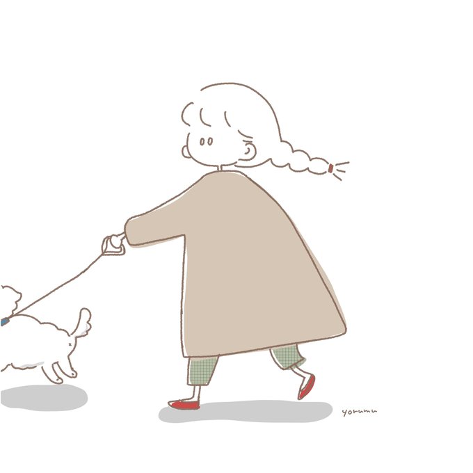 ゆるイラストのtwitterイラスト検索結果 古い順