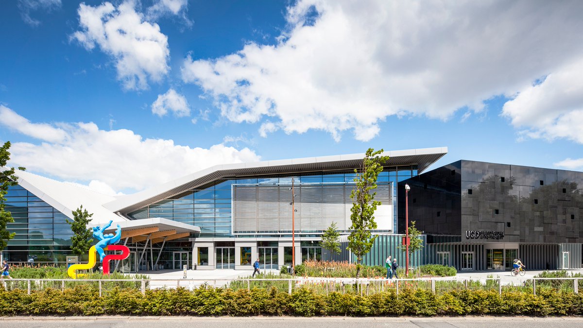  Did you know  @ucddublin established a 33% access target by 2019 with 7 additional entry routes to meet the needs of their diverse student body.  #MyUniLife 7/8For more info visit the UCD Access & Lifelong Learning website https://www.ucd.ie/all/&nbsp;Follow on Twitter  @UCDforALL