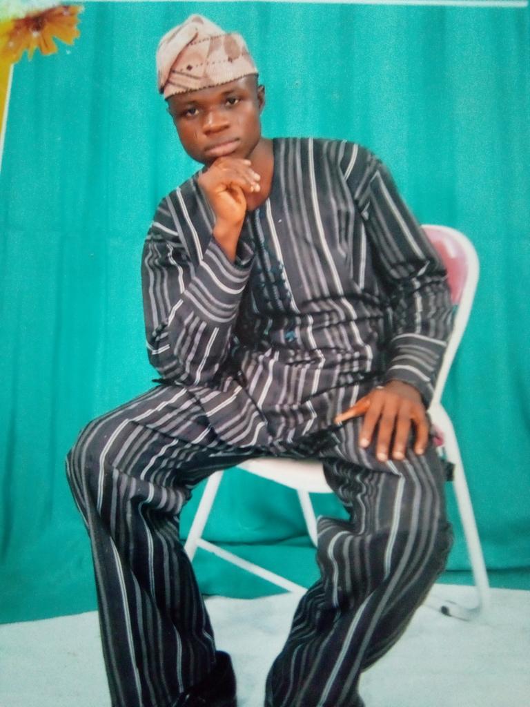 Aliu Hassan (@aliuhassan16) on Twitter photo 