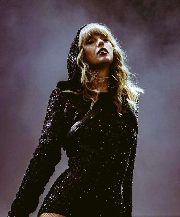 photo Taylor Swift Reputation Era Photoshoot julie study era on twitter