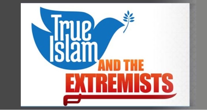 The Difference between True Islam and Extremist Groups http://www.reviewofreligions.org/11493/the-difference-between-true-islam-and-extremist-groups-230/34