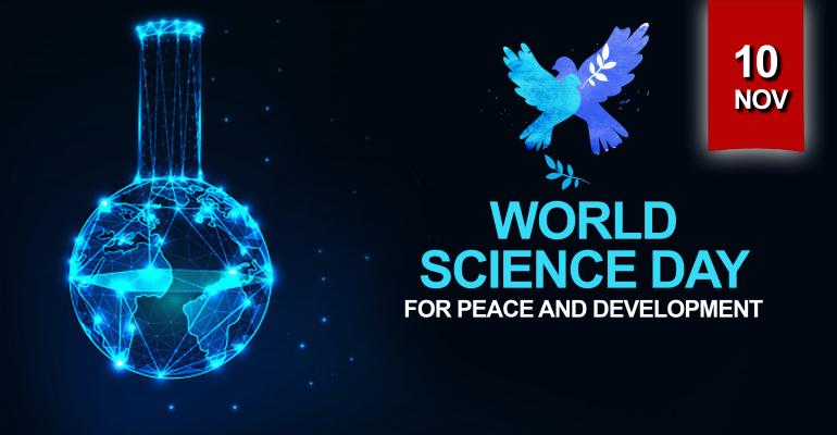AscotUK's tweet photo. #worldscienceday2020
2020's theme is 'Science for and with Society in dealing with the global pandemic' and with reports of a potential vaccine could not be more appropriate!
#science #research #sustainability #innovation #solidarityinscience #shareknowledge #peace #devolpment https://t.co/VGjt8rvrvN