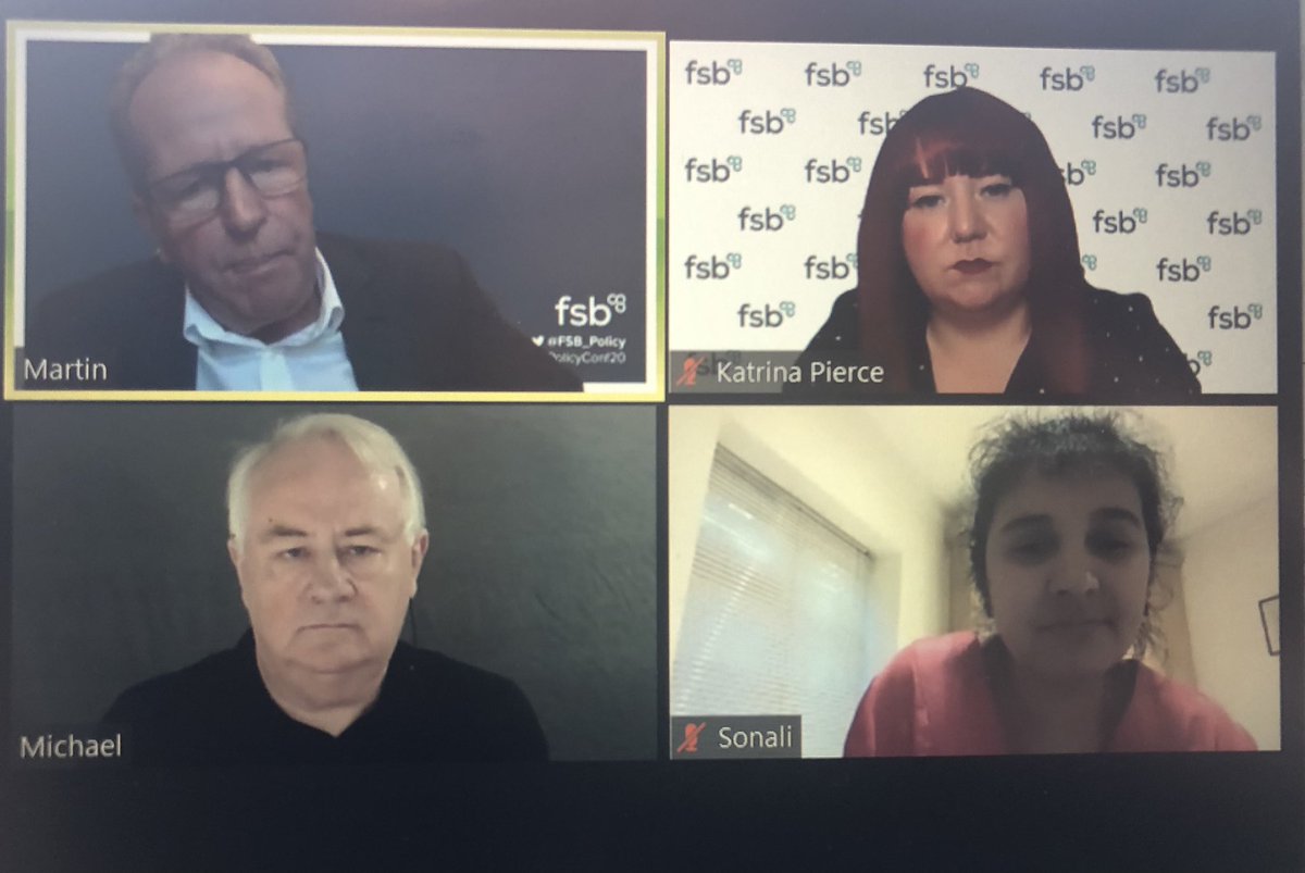 Karen Durcan tweet media