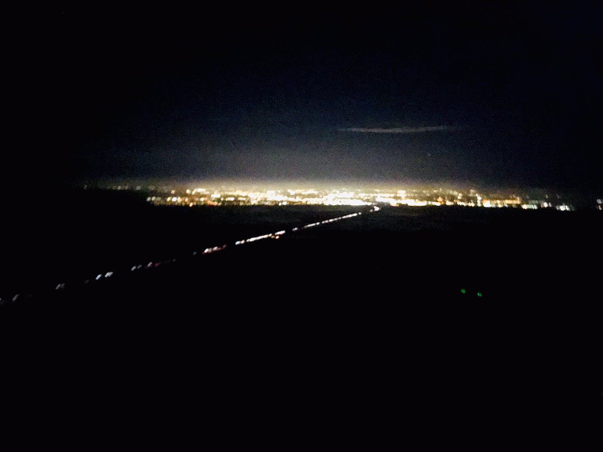 NOLA at night from <a href="/Delta/">Delta</a>