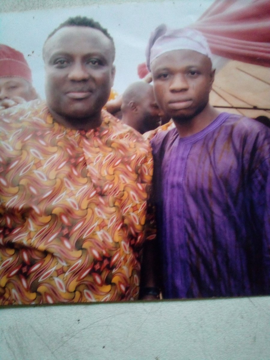 Aliu Hassan (@aliuhassan16) on Twitter photo 