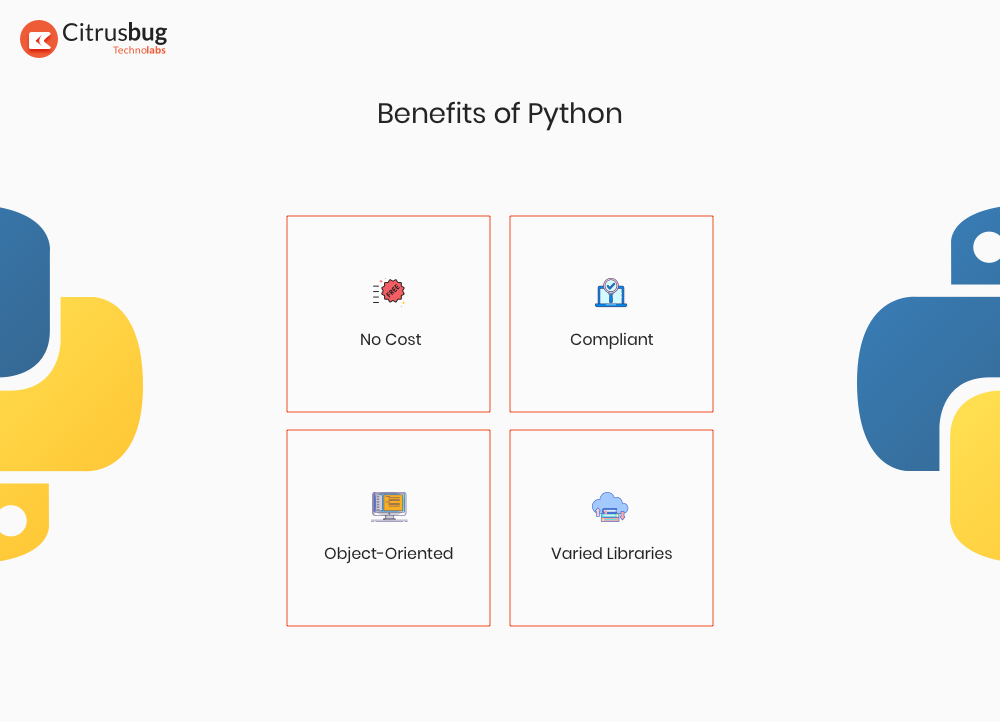citrusbug's tweet image. Python is a leading web development language and here are some astonishing benefits of Python over other languages.
citrusbug.com/article/why-ch…
#pythonprogramming #pythonadvantages #pythonregius #Python