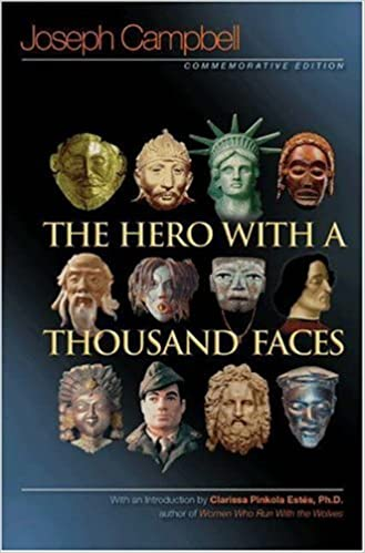 "The Hero with a Thousand Faces" by Joseph Campbell places stories in a rich mythological tradition.I learned to think in terms of story arcs and taking the reader on a journey.