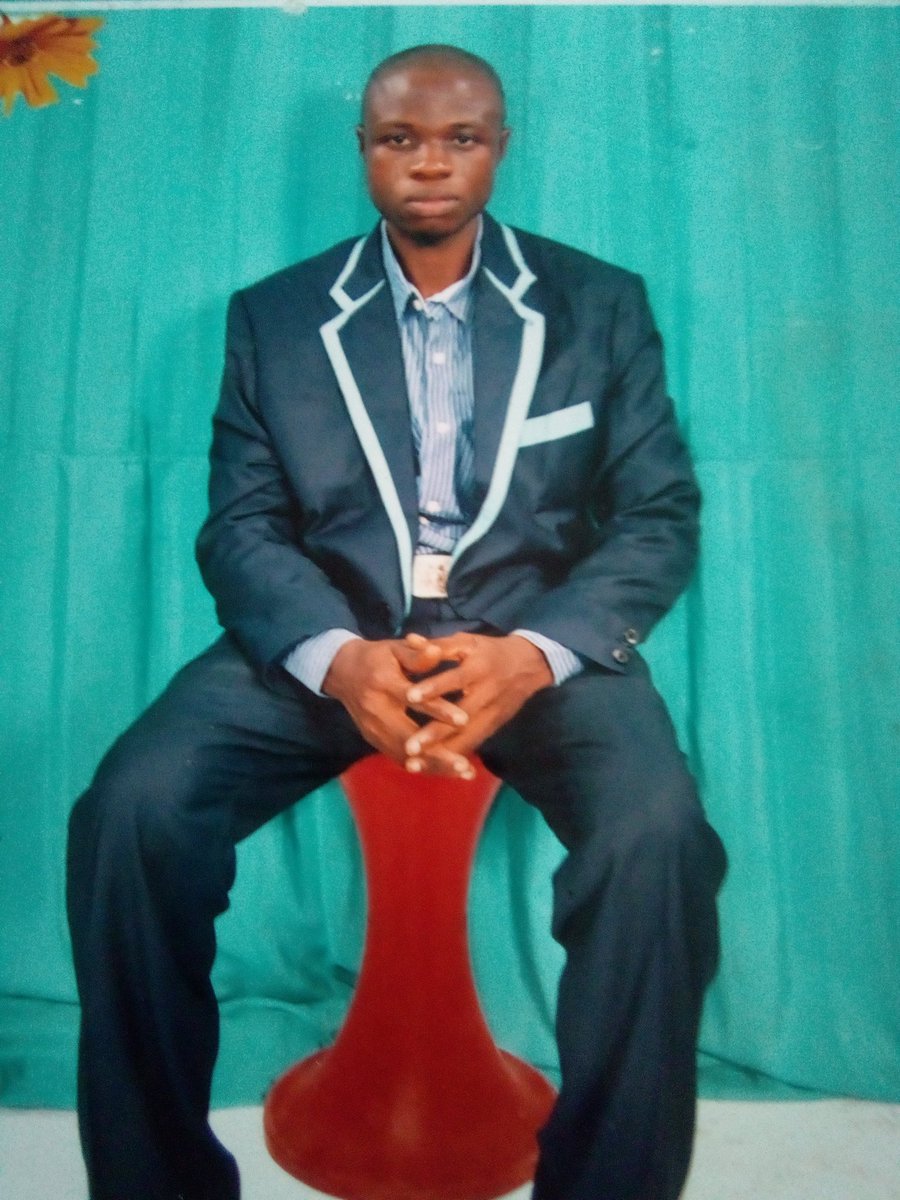 Aliu Hassan (@aliuhassan16) on Twitter photo 