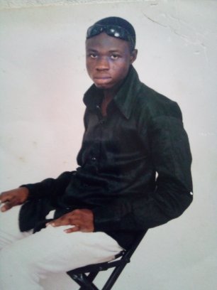 Aliu Hassan (@aliuhassan16) on Twitter photo 