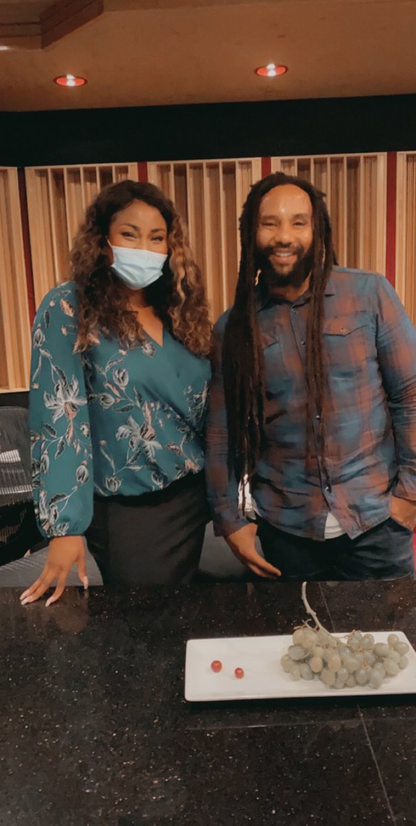 acconsultingfl's tweet photo. Myself and Ky-Mani Marley π―π² #Marleys #BobMarley #Ky-ManiMarley #Jamaica https://t.co/5f5IWyWaCZ