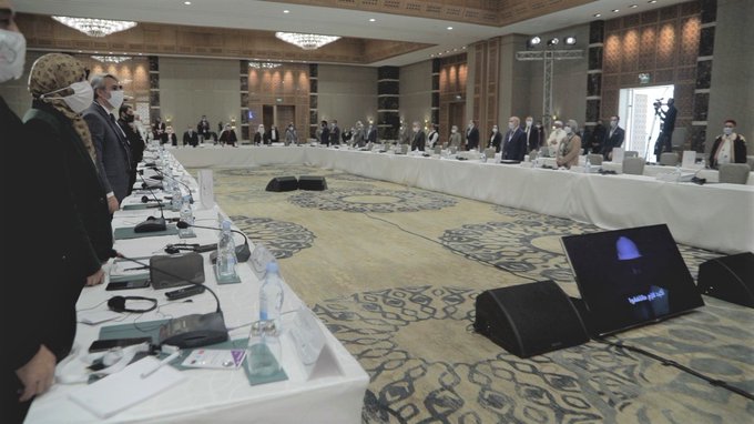البعثة الأممية تتفق على تشكيل لجنة تفاهمات وصياغة لحوار تونس من 6 مشاركين