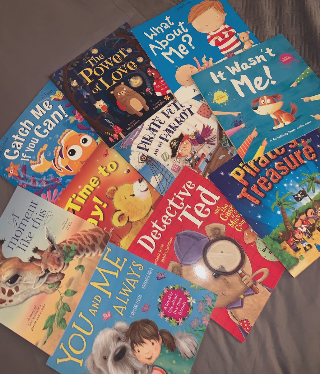 Miss Thomson tweet media