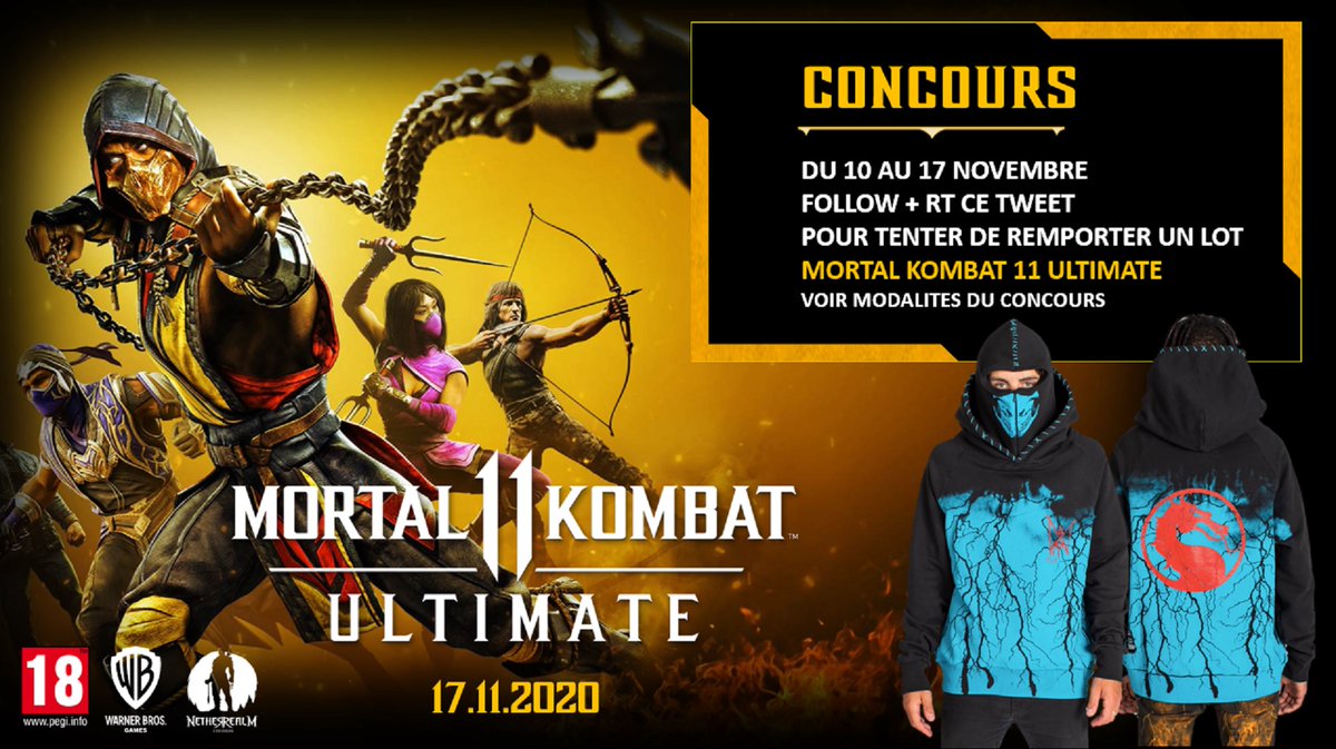 Hypergames Auchan tweet media