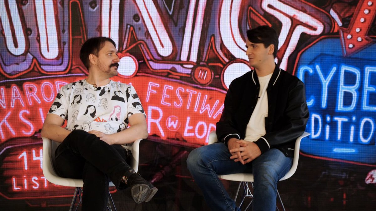 MFKiG Łódź tweet media