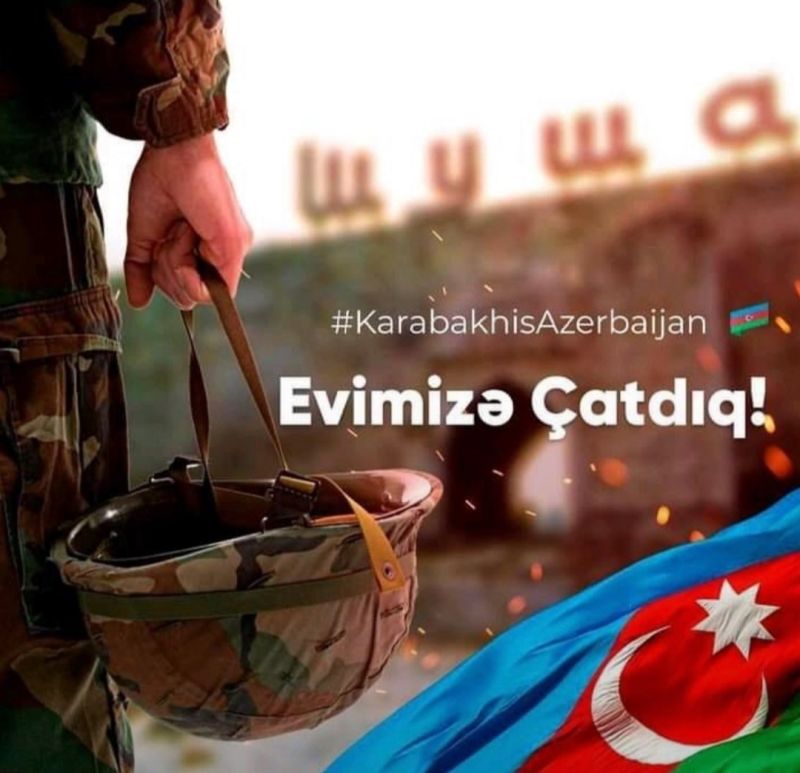 Gözümüz aydın ....🇦🇿🇦🇿🇦🇿🇹🇷🇹🇷🇹🇷