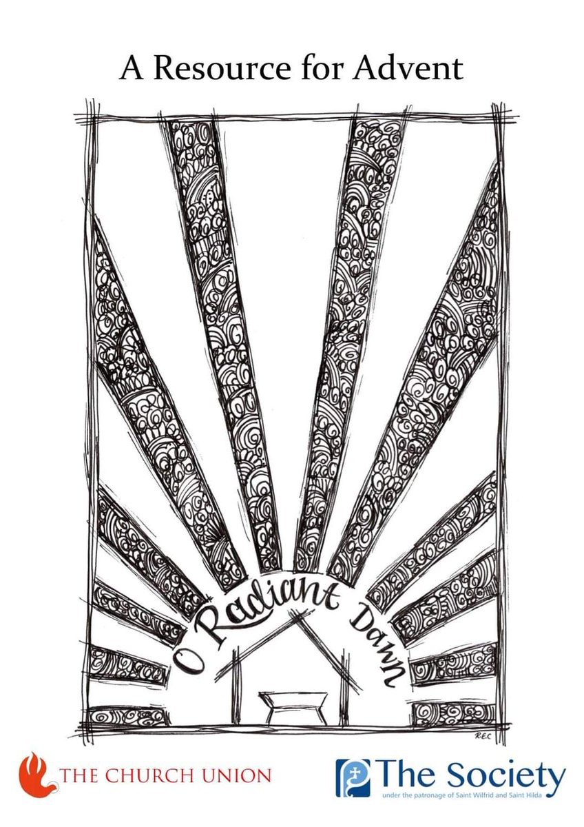 The Church Union tweet media