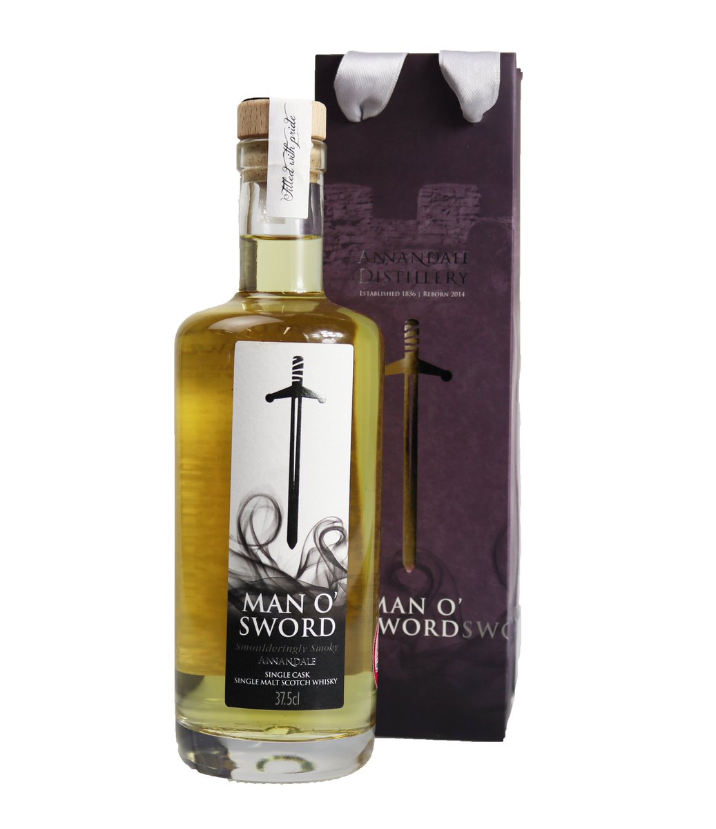 AnnandaleDstlry's tweet photo. *GIFT IDEA* 375ml 2015 Man O' Words &amp; Man O' Sword. 
Single Cask-Single Malts at Cask Strength.

Come and ‘Fill Your Own’ bottles here or order online.
Ideal for any special occasion. 

https://t.co/lqyhIsBo7e

#annandaledistillery #manowords #manosword #fillyourown #scotch #malt https://t.co/kRIAiRjwRz