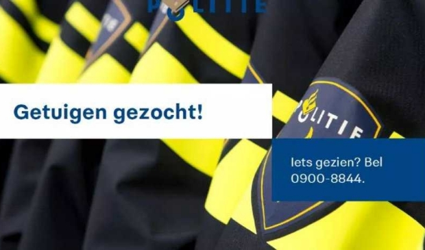 Politie zoekt getuigen van aanrijding in Veendam - ..